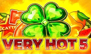 Very Hot 5