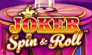 Joker Spin and Roll™
