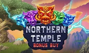 Northern Temple Bonus Buy