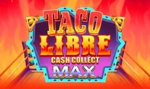 Taco Libre Cash Collect Max™
