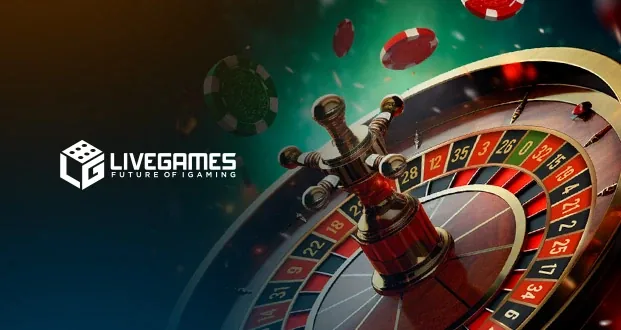 RNG Roulette