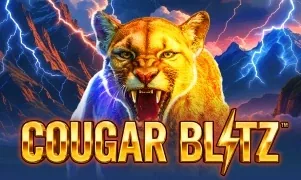 Cougar Blitz™
