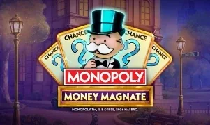 Monopoly Money Magnate
