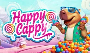 Happy Cappy