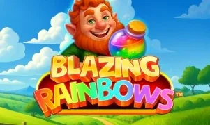 Blazing Rainbows™