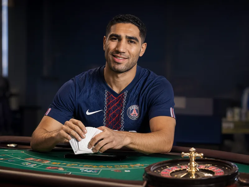 Live Casino