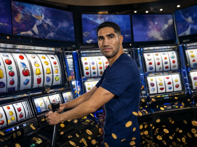 Slots